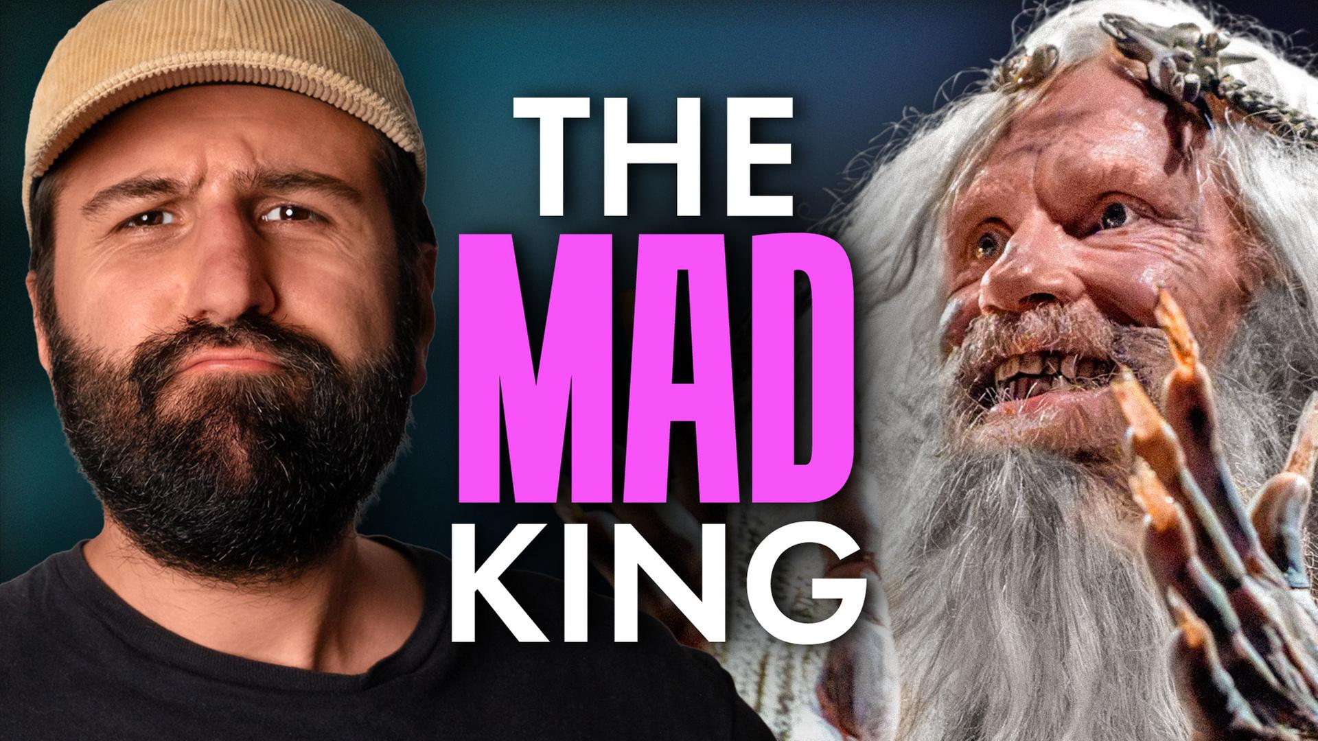 So fand Alper das Theaterstück zu GAME OF THRONES! - Podcast #400
