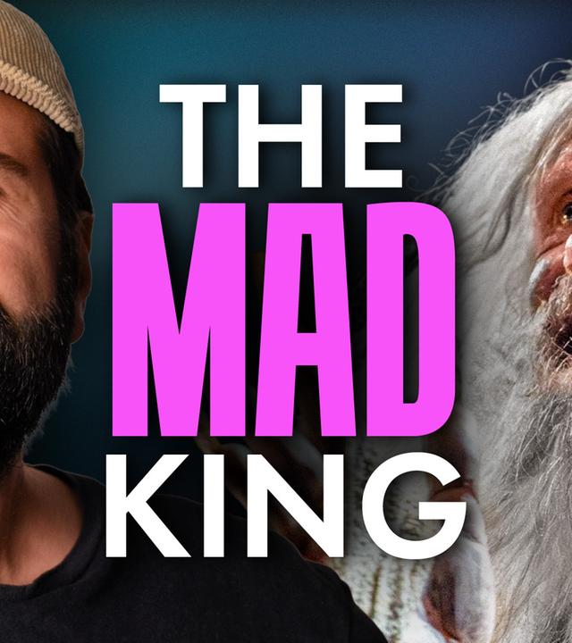 So fand Alper das Theaterstück zu GAME OF THRONES! - Podcast #400
