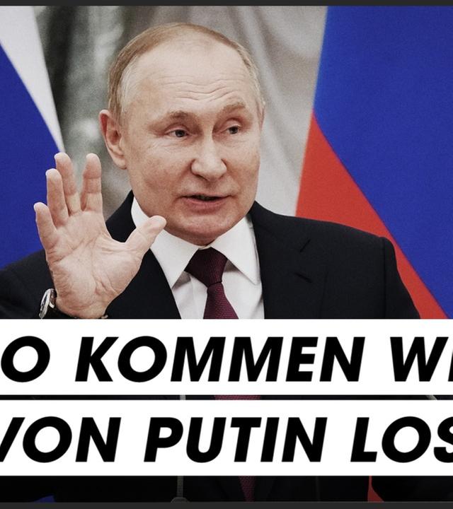 So finanzieren wir Russland