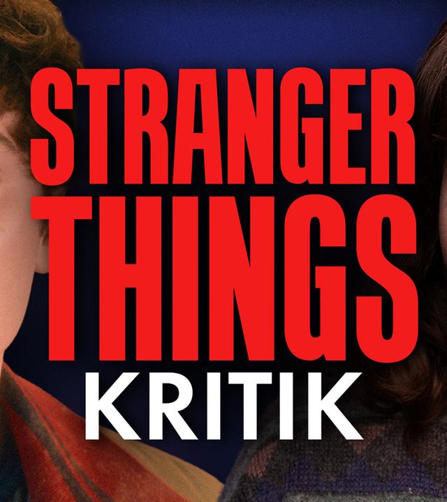 So finden wir STRANGER THINGS Staffel 5 bisher!