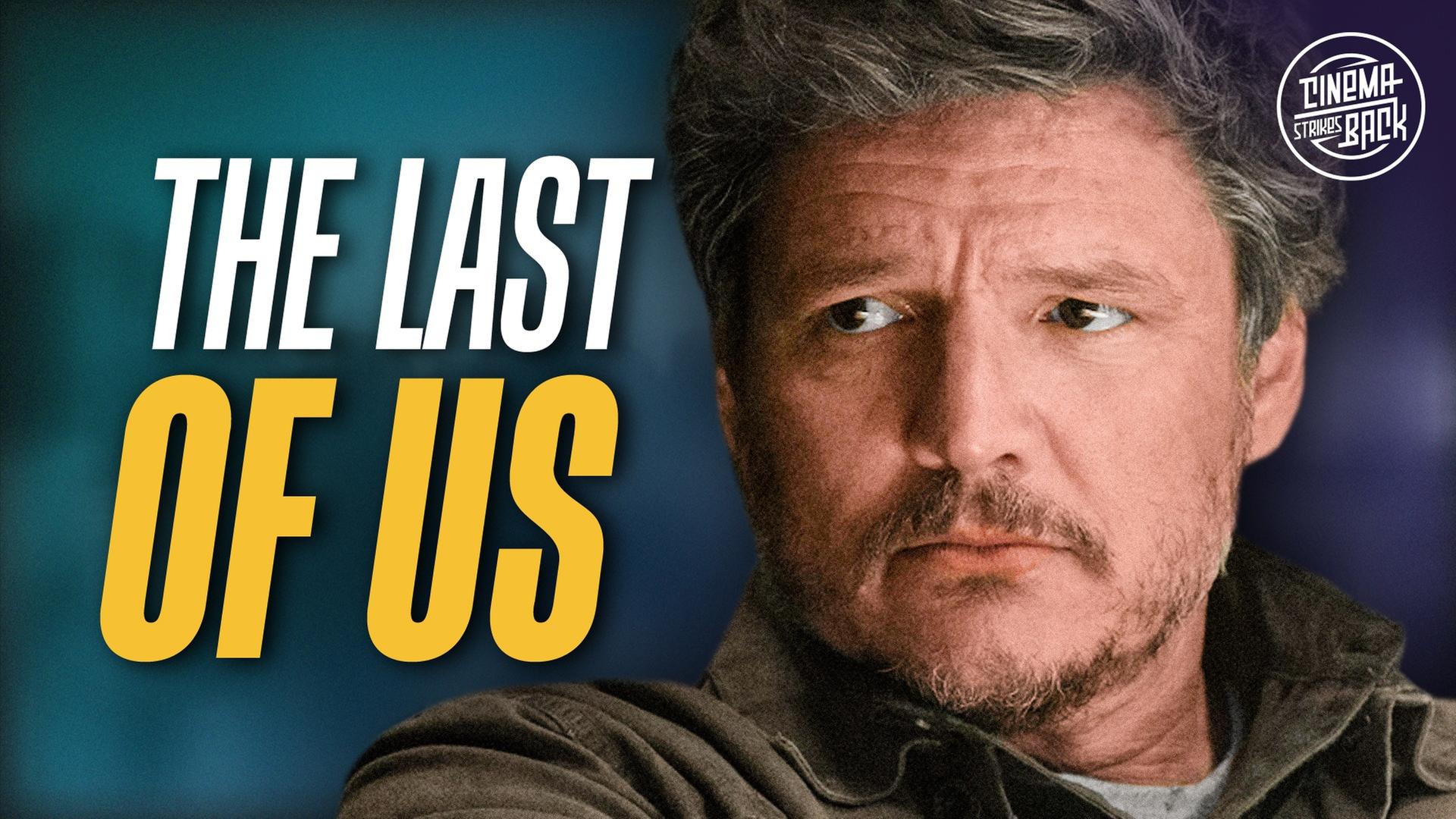 So finden wir THE LAST OF US & die kommenden Filme von DC!