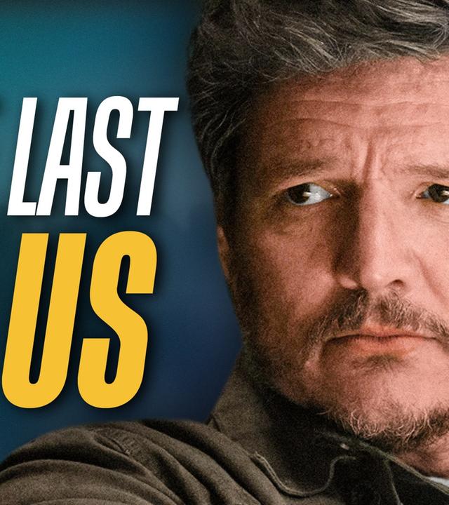 So finden wir THE LAST OF US & die kommenden Filme von DC!