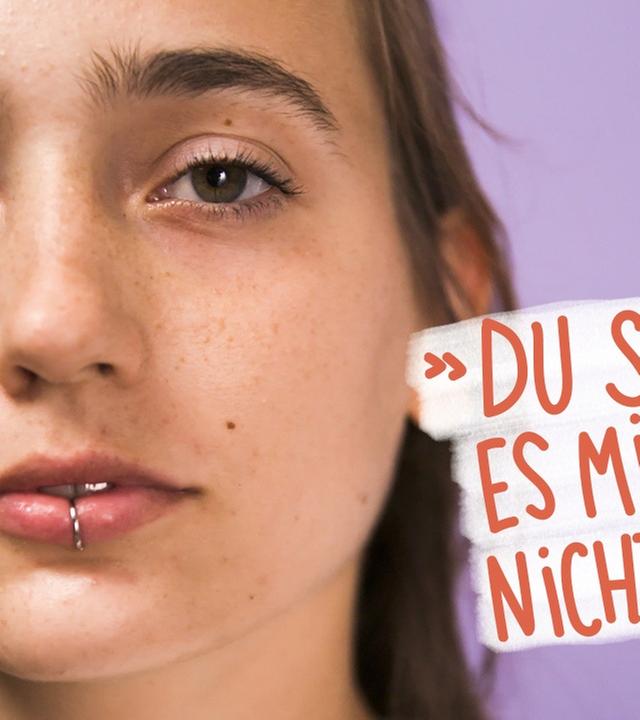 So fühlen sich Panikattacken an - 100percentme