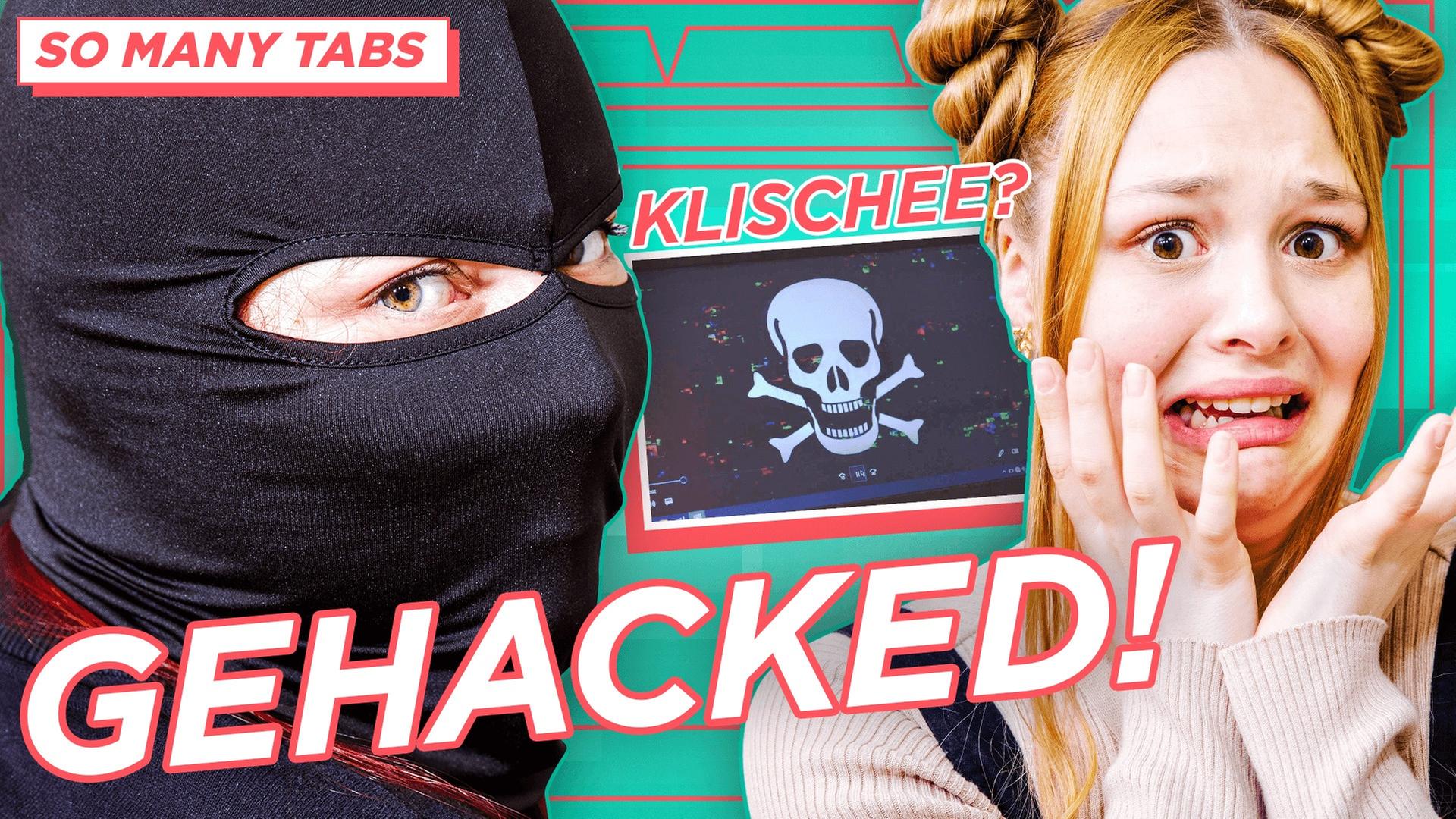 So funktioniert Hacking wirklich! (Serien vs. Realität)