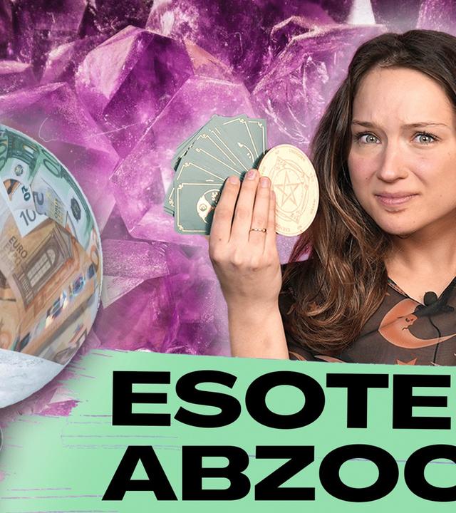 So GEFÄHRLICH ist das ESOTERIK-BUSINESS