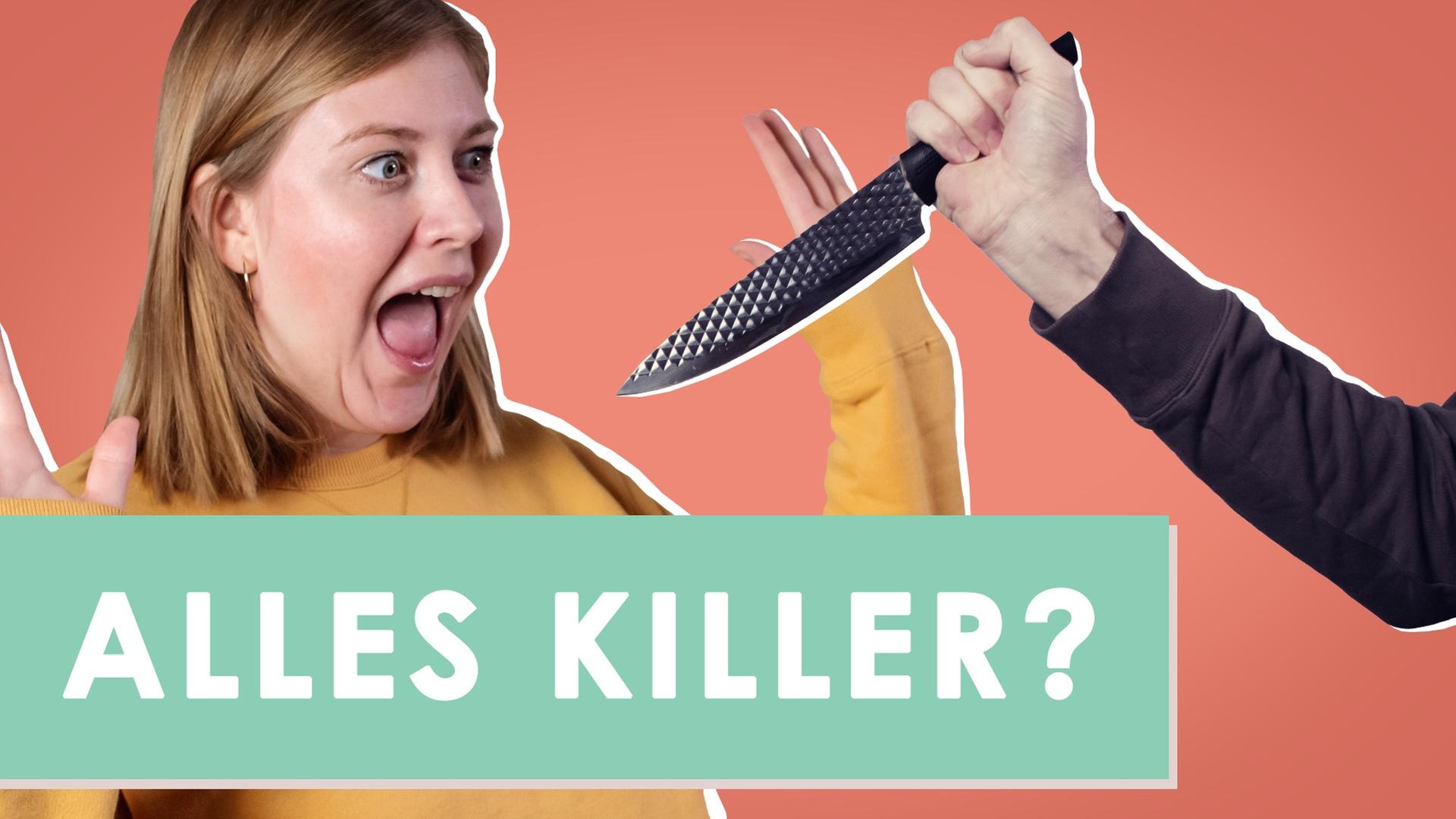 So gefährlich sind Psychopath:innen wirklich