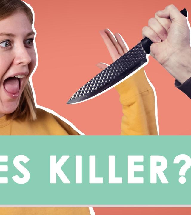 So gefährlich sind Psychopath:innen wirklich