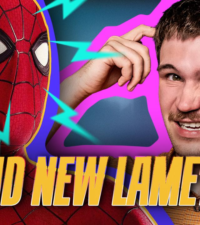 So gefällt uns SPIDER-MAN: BRAND NEW DAY!  - Podcast