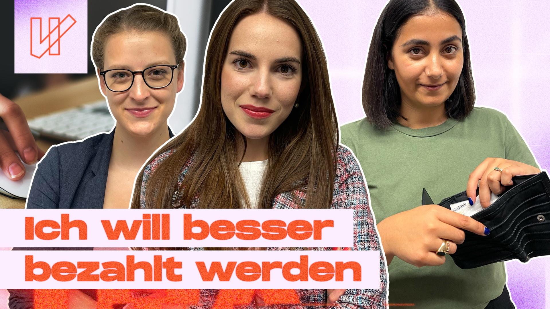 So gehst du selbstbewusst in Gehaltsverhandlungen!