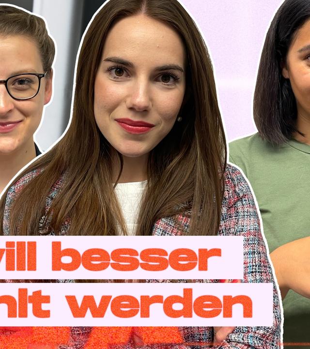 So gehst du selbstbewusst in Gehaltsverhandlungen!