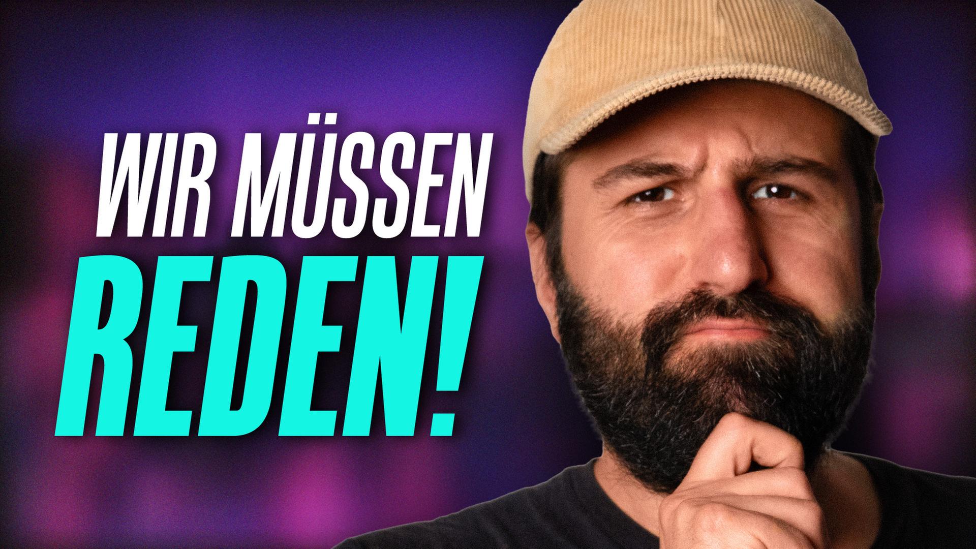 SO geht es bei Cinema Strikes Back weiter!