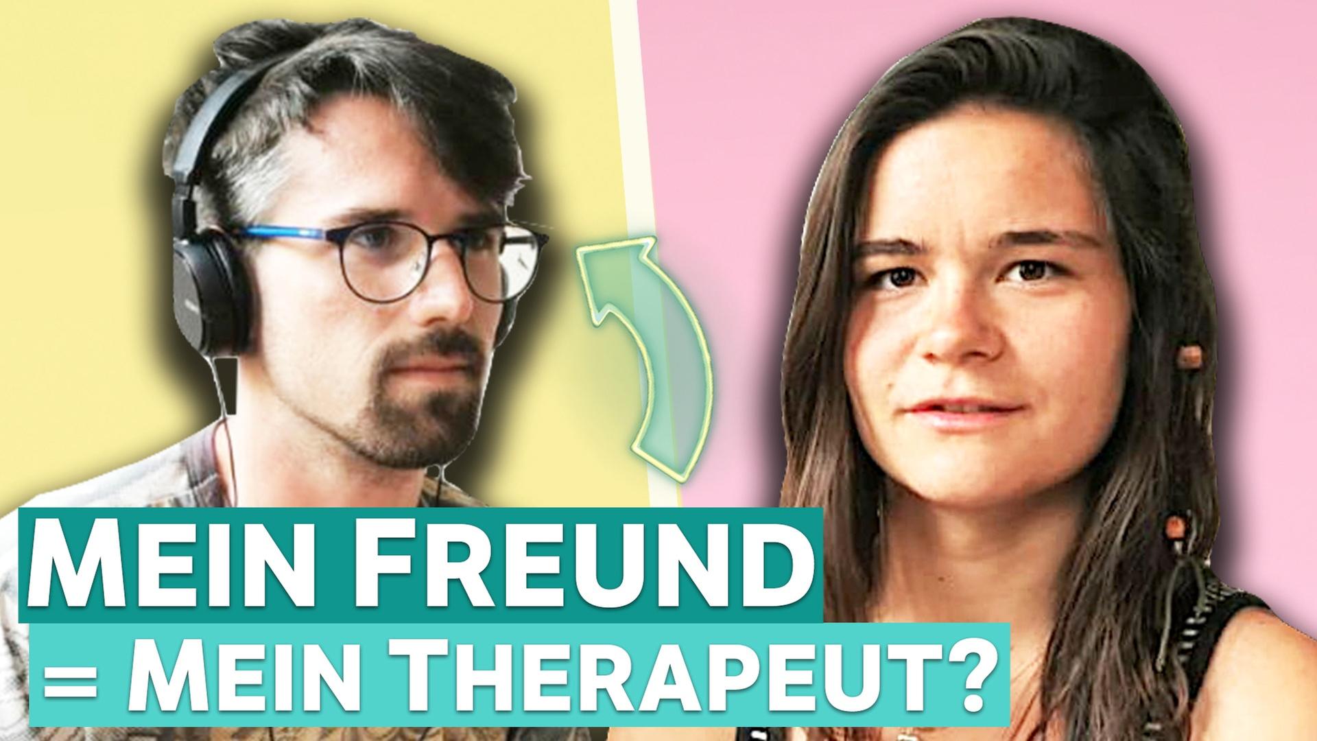 So geht mein Freund mit meiner Zwangsstörung um. - Auf Klo