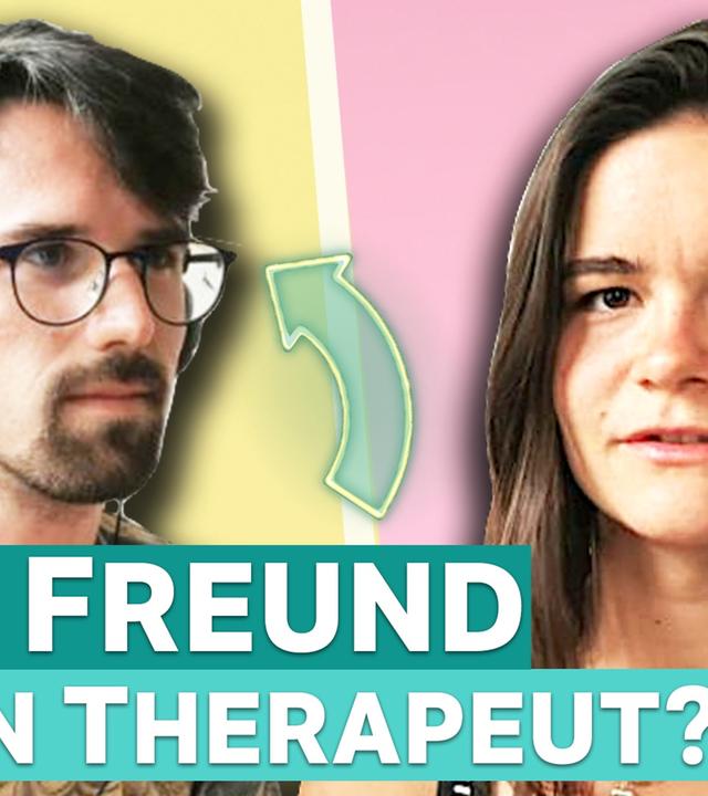 So geht mein Freund mit meiner Zwangsstörung um. - Auf Klo