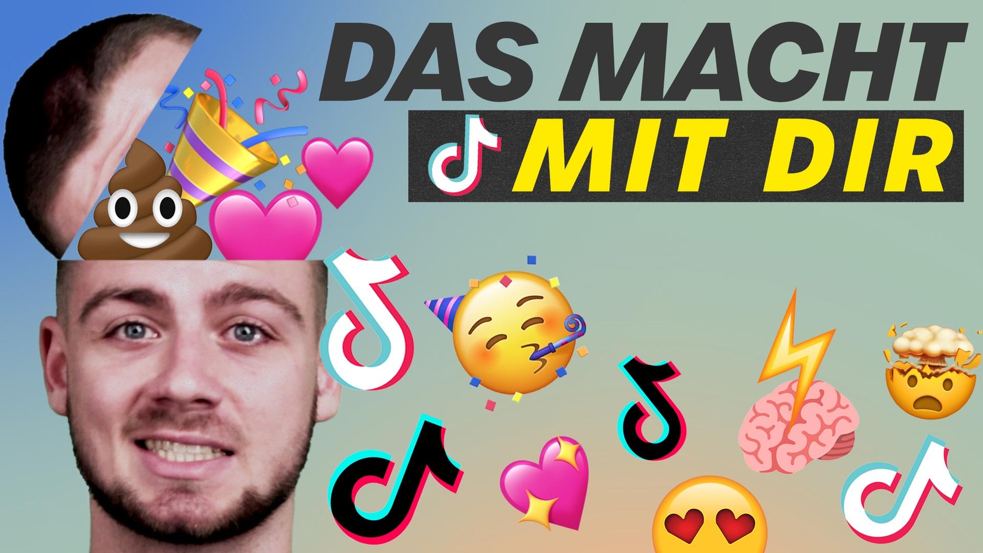 SO gut kennt dich TikTok