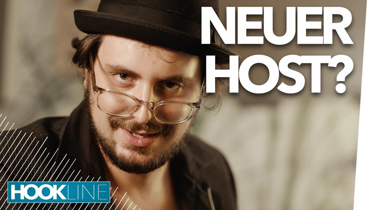 SO HÄTTE HOOKLINE AUSSEHEN KÖNNEN!