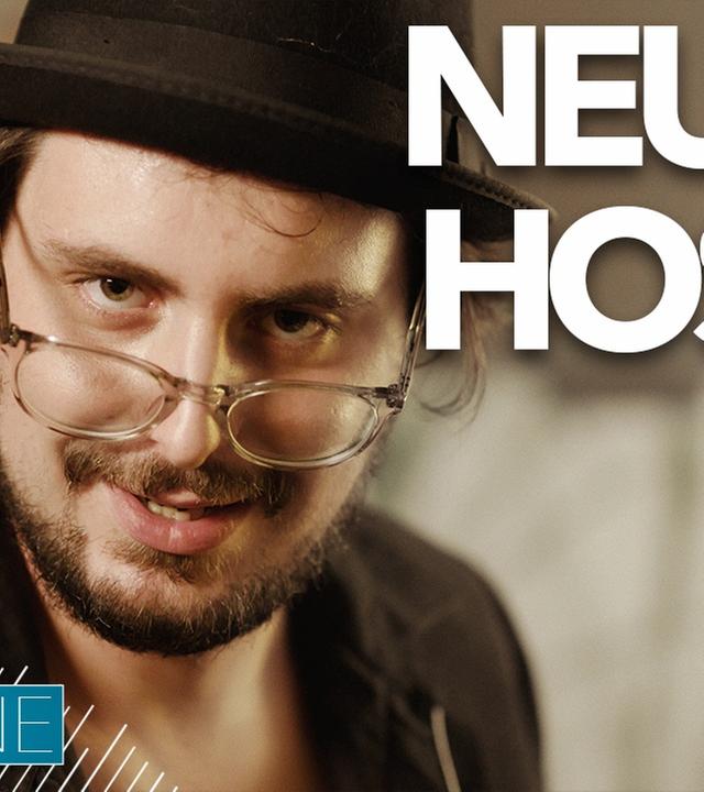 SO HÄTTE HOOKLINE AUSSEHEN KÖNNEN!