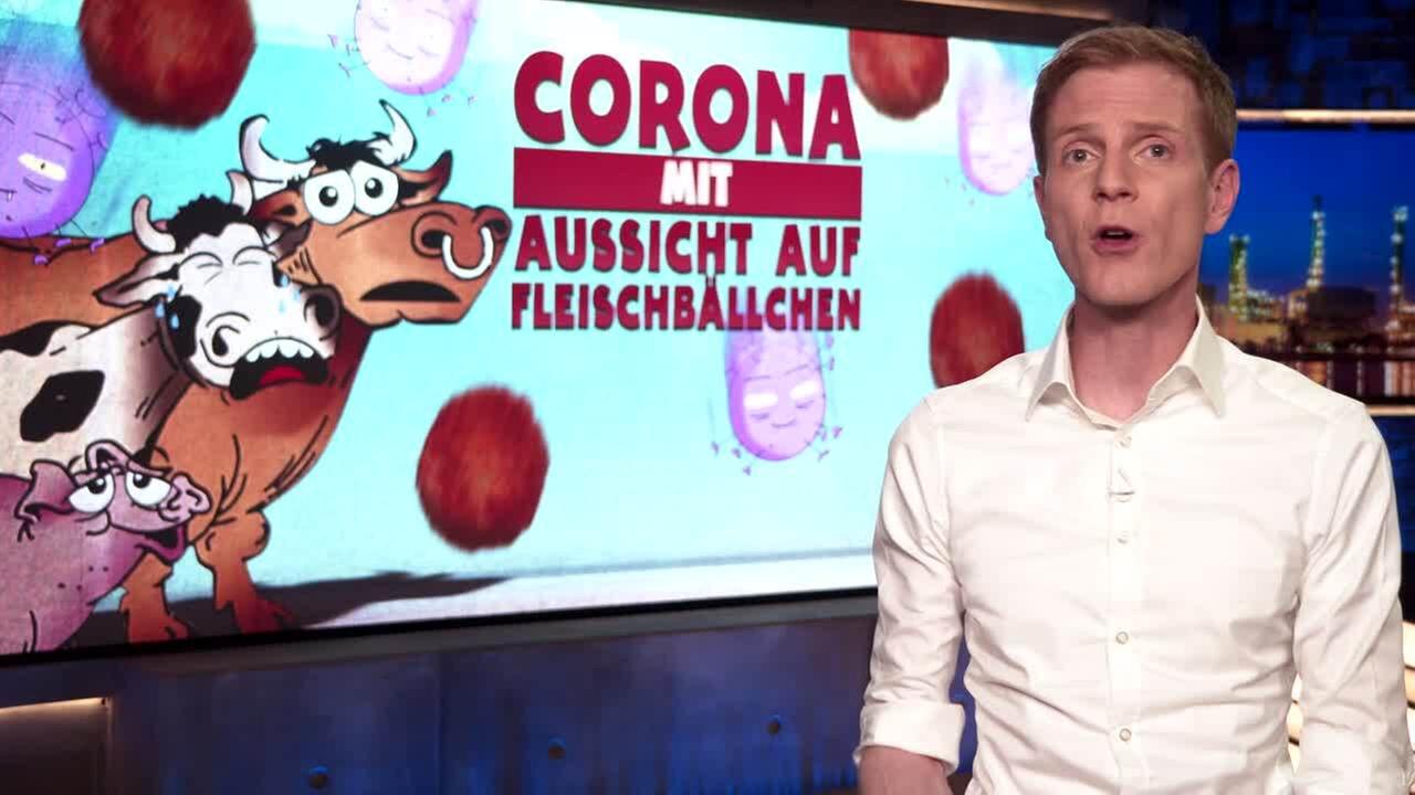 So hart verkackt es Deutschlands größter Schlachter - WALULIS DAILY