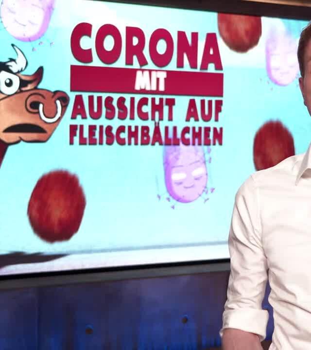 So hart verkackt es Deutschlands größter Schlachter - WALULIS DAILY