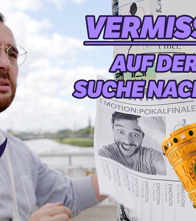 So hat das DFB-Pokal-Finale keinen Sinn...