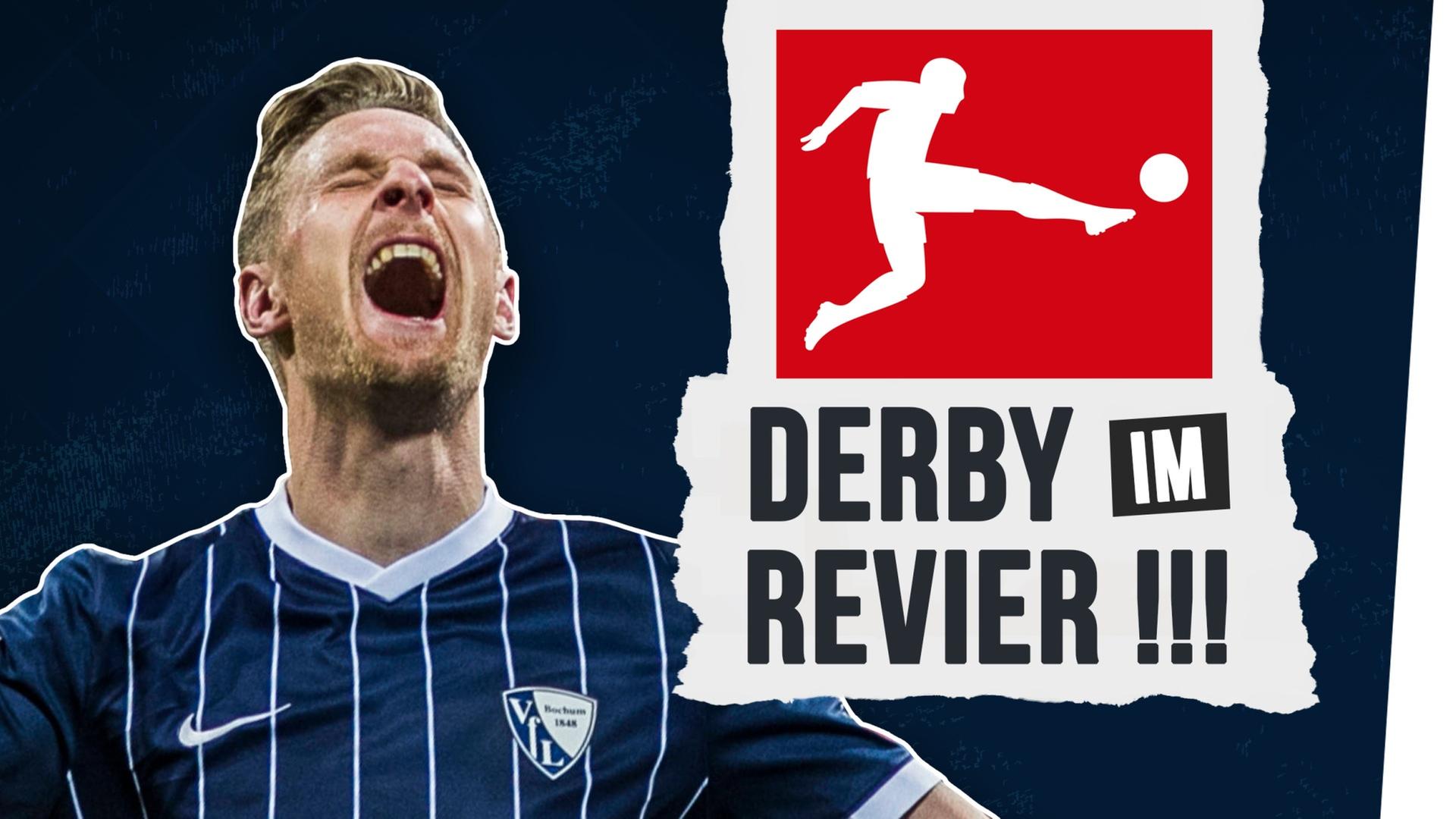 So hat der VfL Bochum fast den BVB besiegt! - Bundesliga-Rückblick