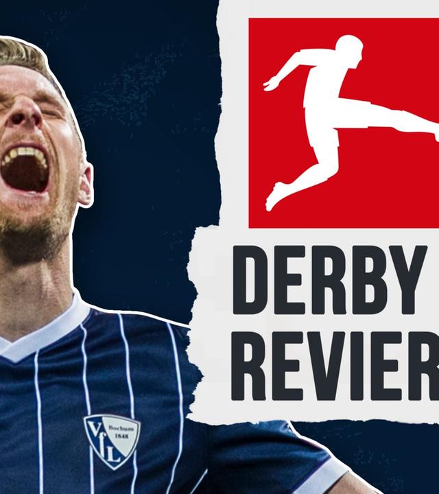 So hat der VfL Bochum fast den BVB besiegt! - Bundesliga-Rückblick