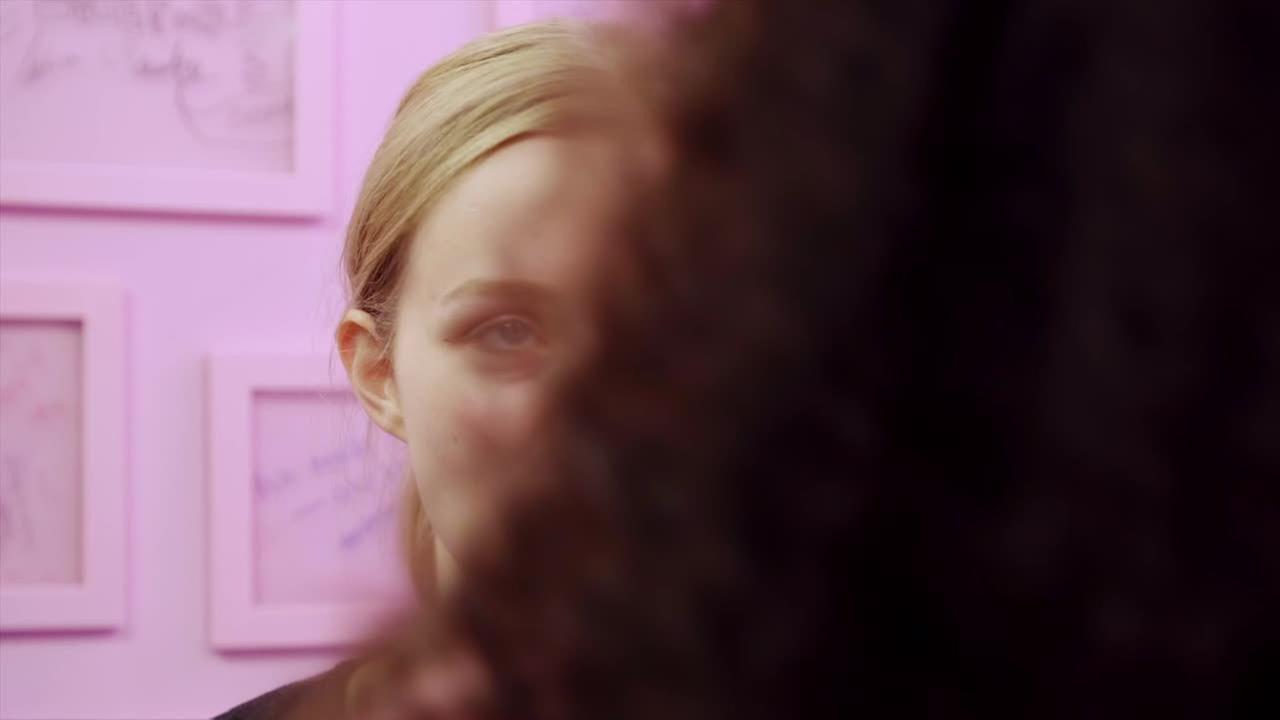 SO hat sie sich noch NIE gesehen! ????Full Face Make-up Tutorial