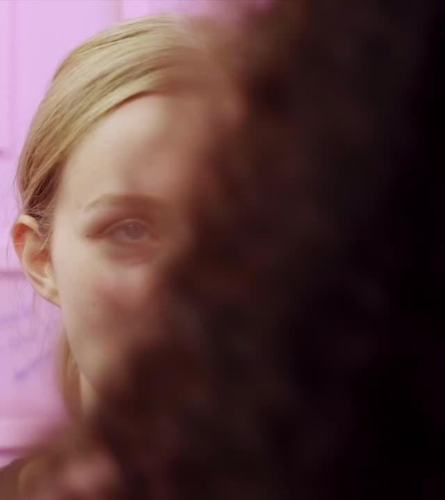 SO hat sie sich noch NIE gesehen! ????Full Face Make-up Tutorial