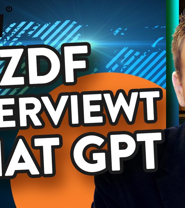 So hilflos kämpfen Politiker und Medien jetzt gegen künstliche Intelligenz - WALULIS DAILY