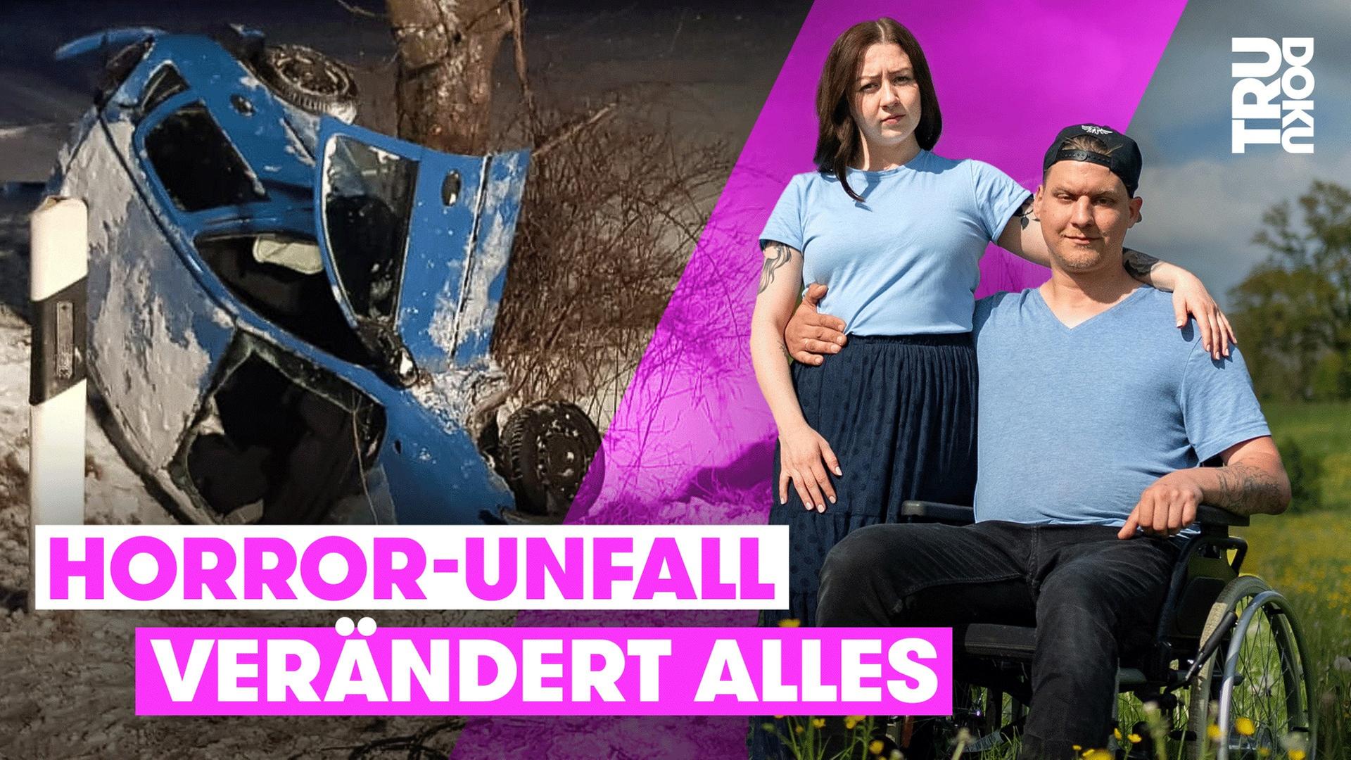 So kämpfen Hanni und Chris für ihre Familie - TRU DOKU