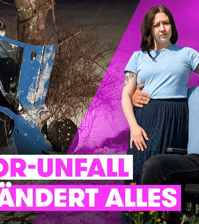 So kämpfen Hanni und Chris für ihre Familie - TRU DOKU