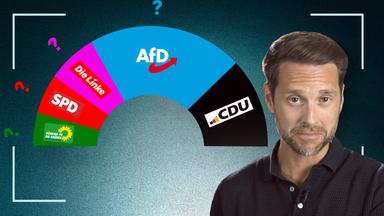 So kann die AfD allein regieren - und so nicht - 4 Szenarien für Sachsen-Anhalt