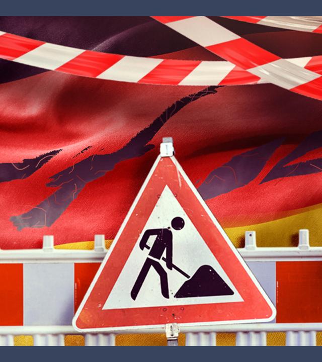 So kaputt ist Deutschland