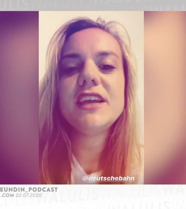 So krass scheitert die Bahn mit ihrer Pride-Kampagne - WALULIS DAILY