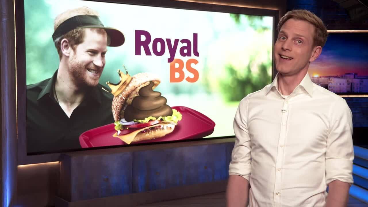 So lächerlich blasen Medien das Interview auf - WALULIS DAILY