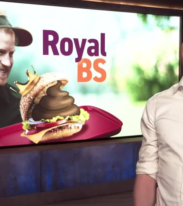 So lächerlich blasen Medien das Interview auf - WALULIS DAILY