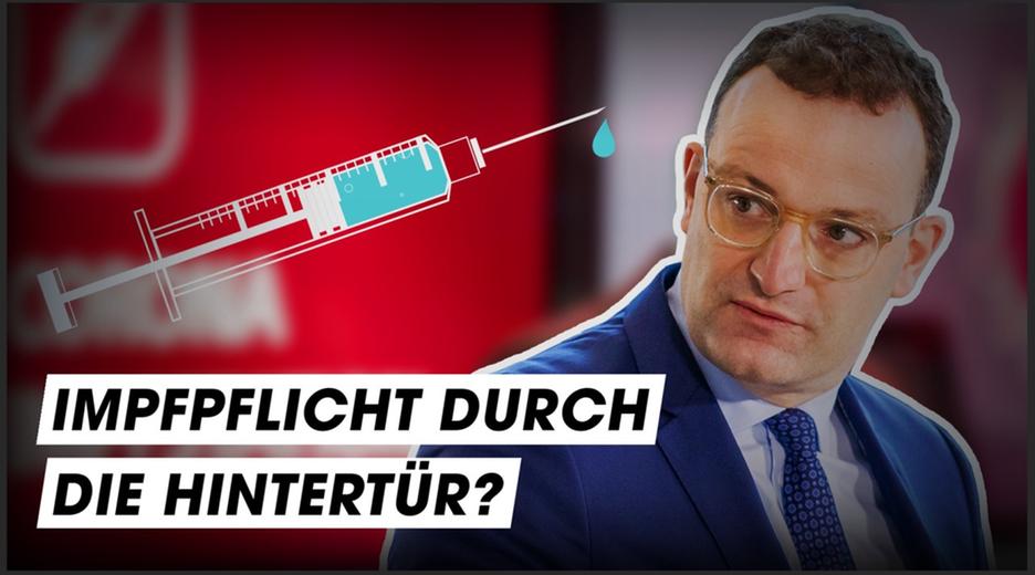 So läuft die Corona-Impfung!