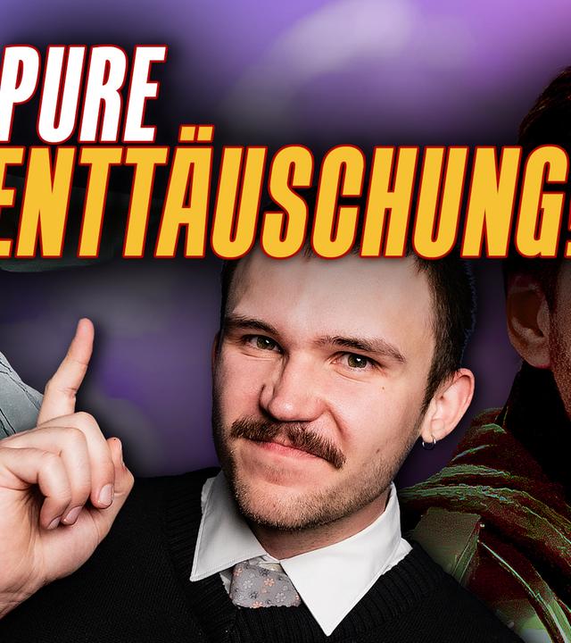 So langweilig war STAR WARS noch nie! - THE MANDALORIAN AND GROGU (2026) Kritik