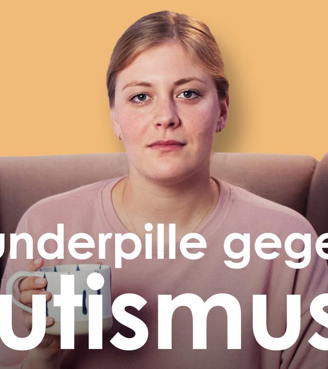 So lebt es sich als Autist*in