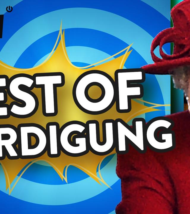 So lustig schlachten Medien die Beerdigung der Queen aus - WALULIS DAILY