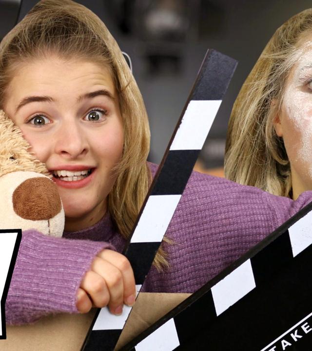 SO MACHE ICH meine YouTube VIDEOS