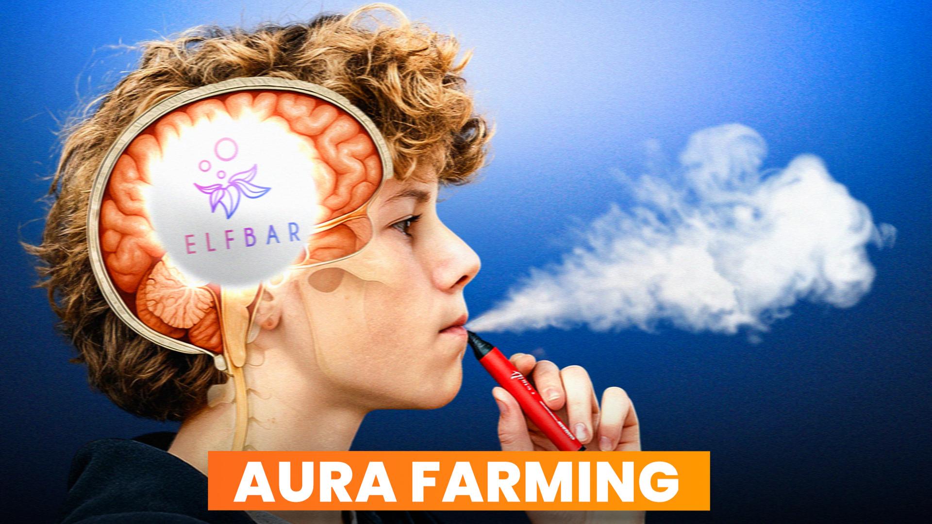 So macht Elfbar Deine Schwester süchtig und dabei Milliarden - highperformer.henning