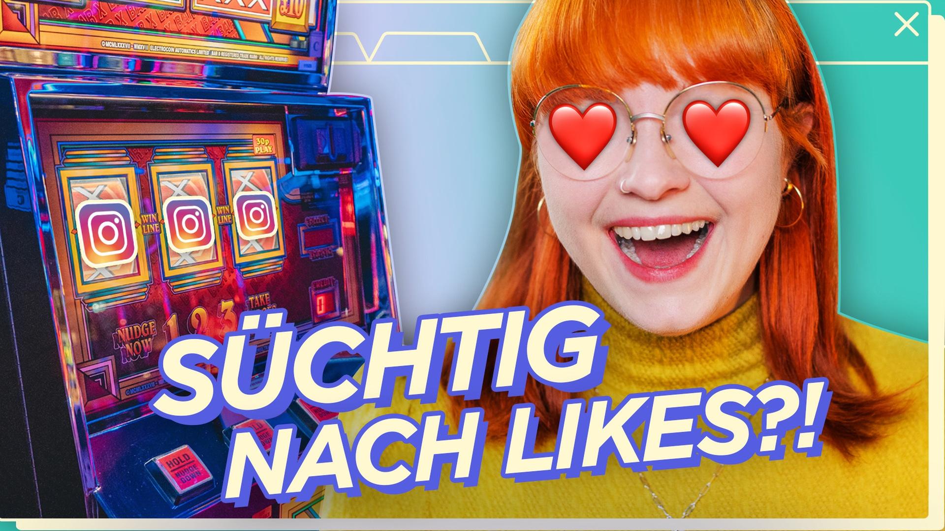 So macht INSTAGRAM dich ABHÄNGIG