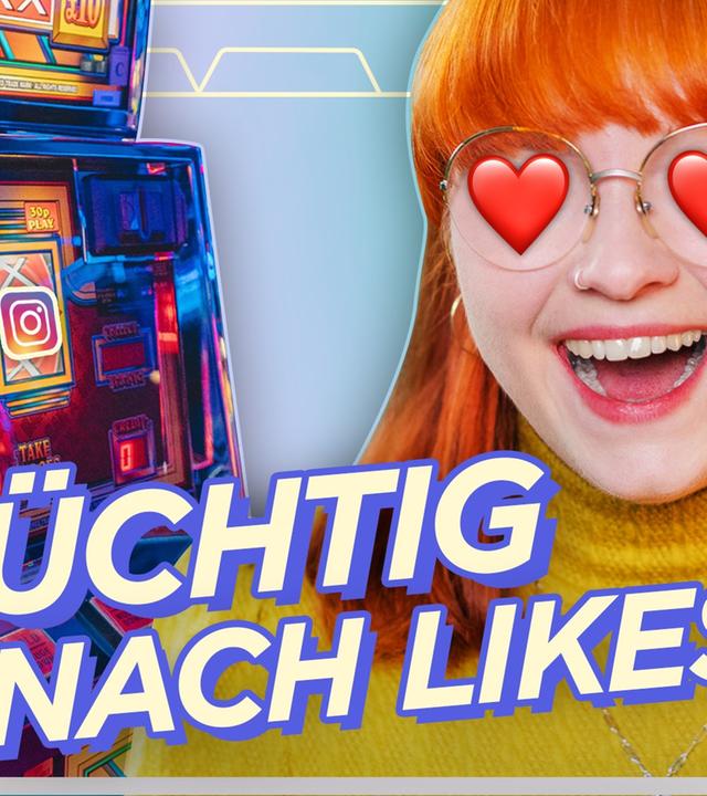 So macht INSTAGRAM dich ABHÄNGIG