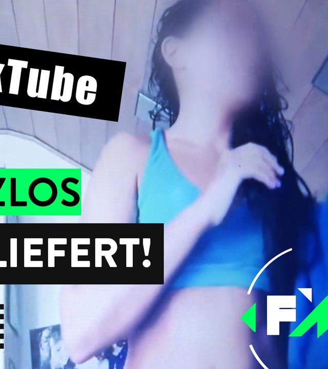 So manipulieren Pädophile auf YouTube Kinder - #DarkTube