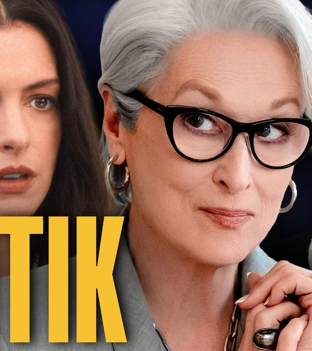 SO müssen Sequels sein: DER TEUFEL TRÄGT PRADA 2 - Kritik (2026)