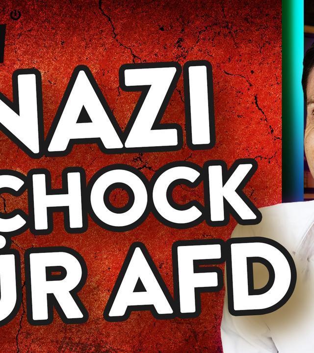 So panisch reagiert die AfD auf Pro7-Doku - WALULIS DAILY