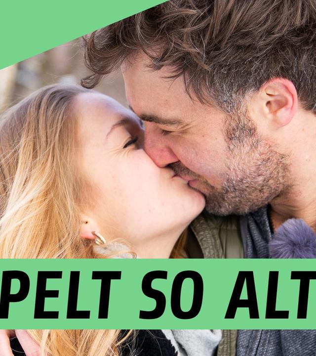 So provozieren sie mit ihrer Beziehung