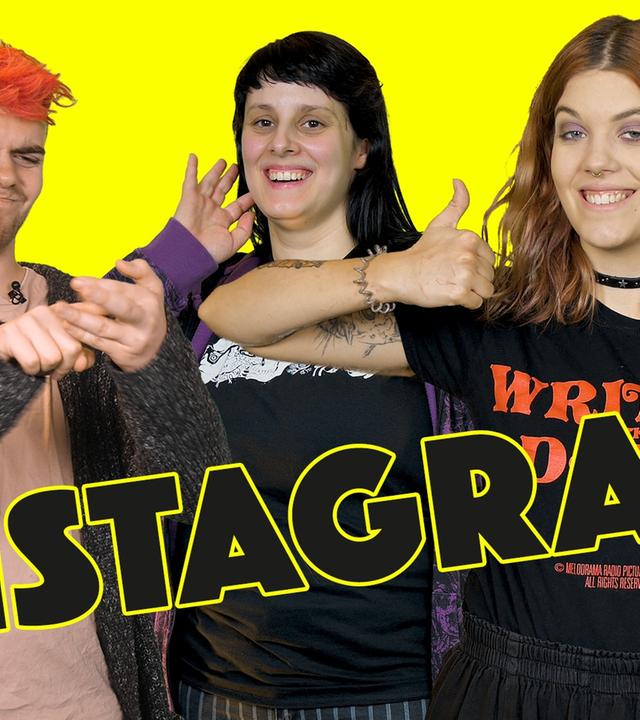 So real ist Instagram - BUBBLES