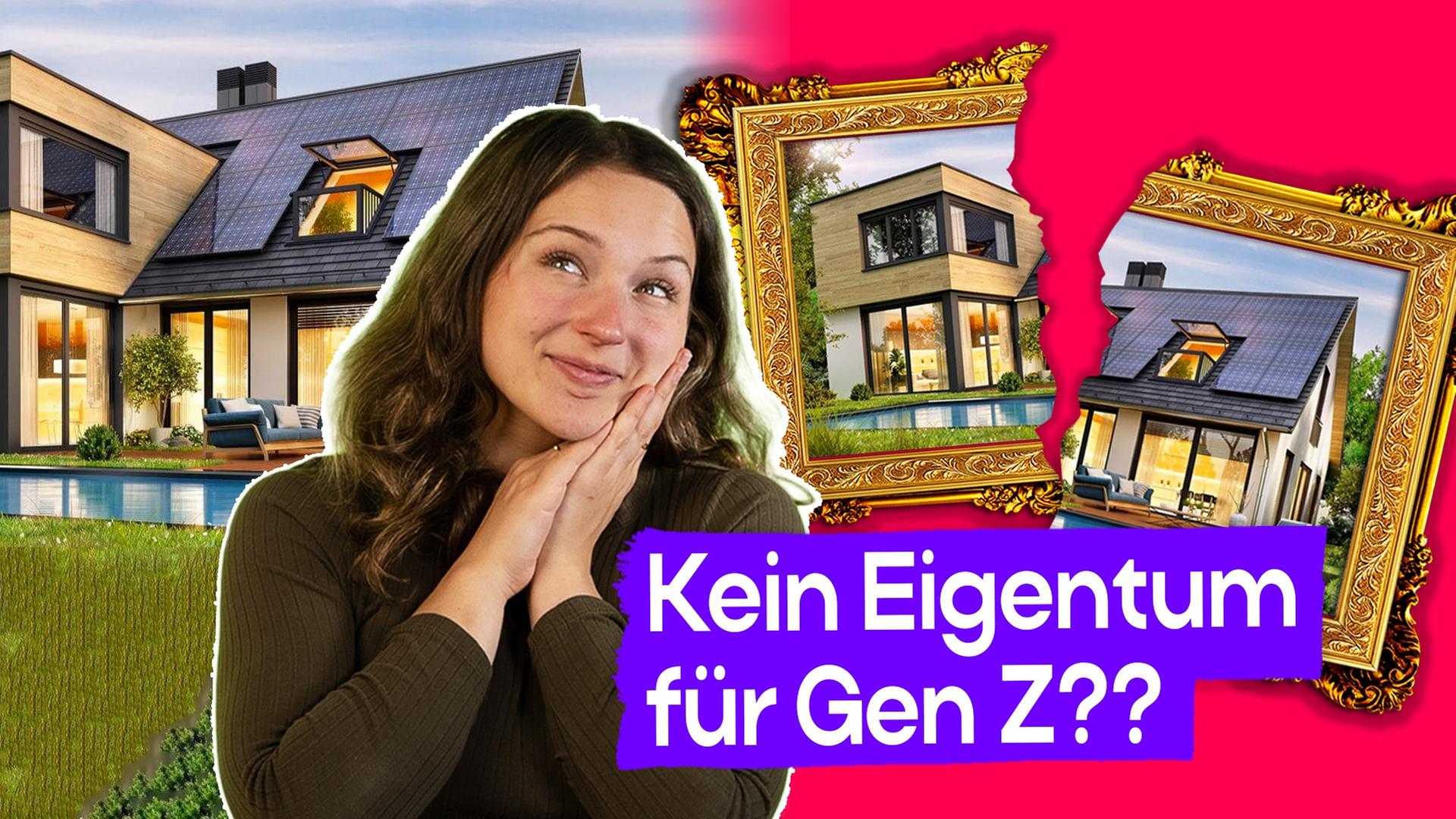 So realistisch ist der Traum vom EIGENTUM wirklich (2023)