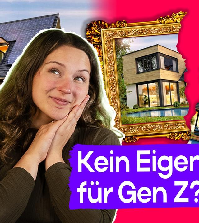 So realistisch ist der Traum vom EIGENTUM wirklich (2023)